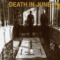 Death in June — Nada!